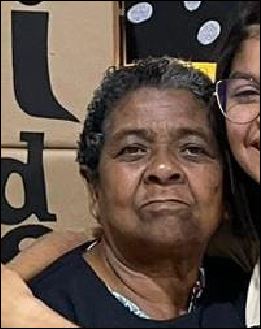 Creuza Barbosa da Silva