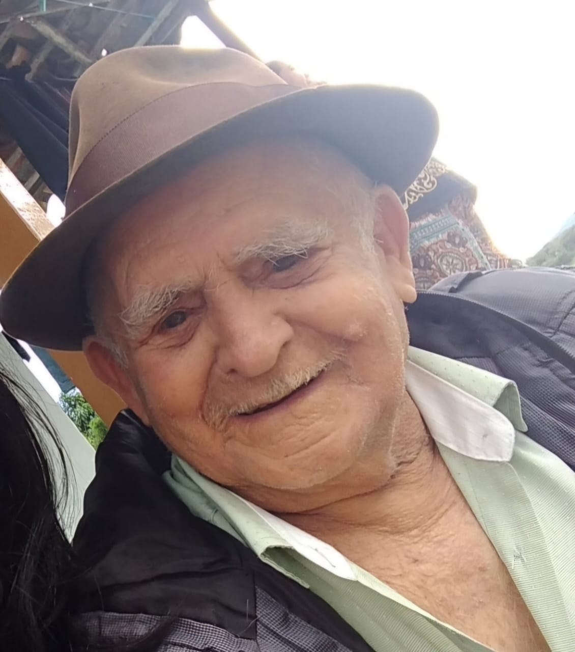 Izidio Correia da Silva