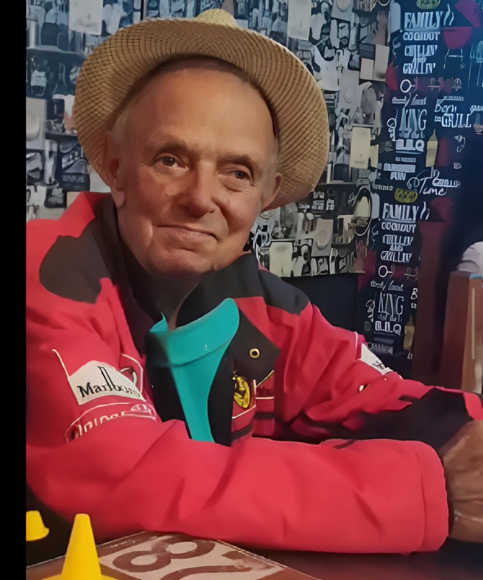 LUIZ FERREIRA DA SILVA