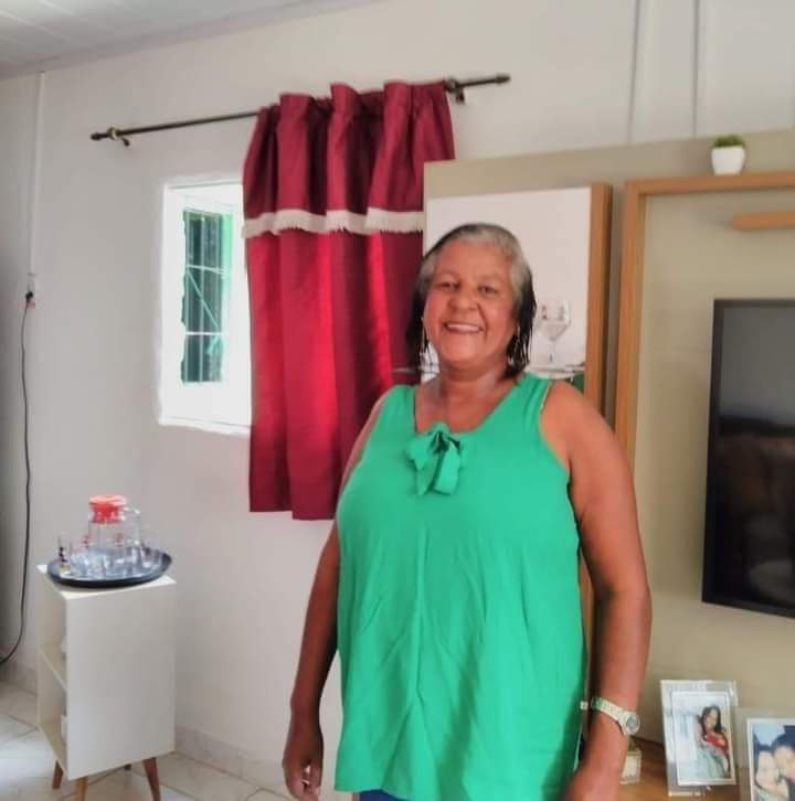 Edilma Maria Barros da Silva