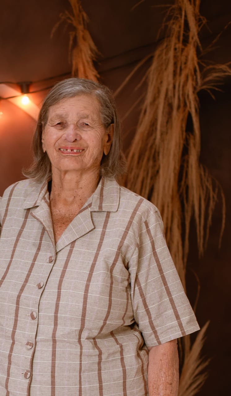 Irene Alexandre da Silva