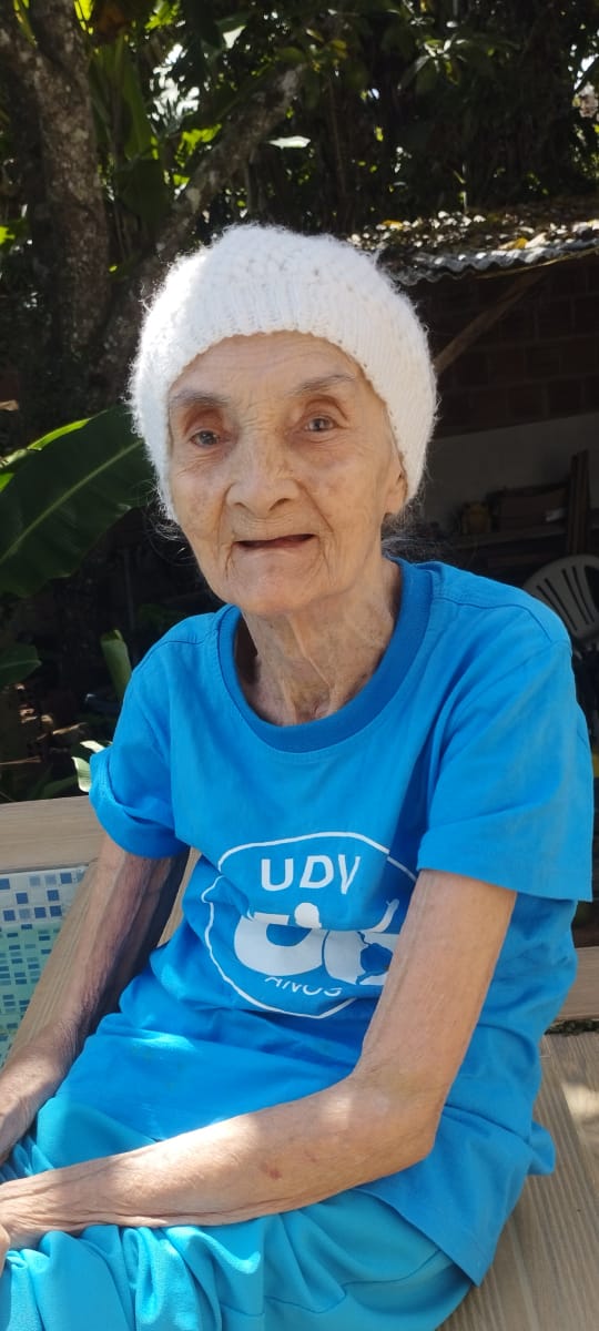 Elizabeth Santos de Lucena