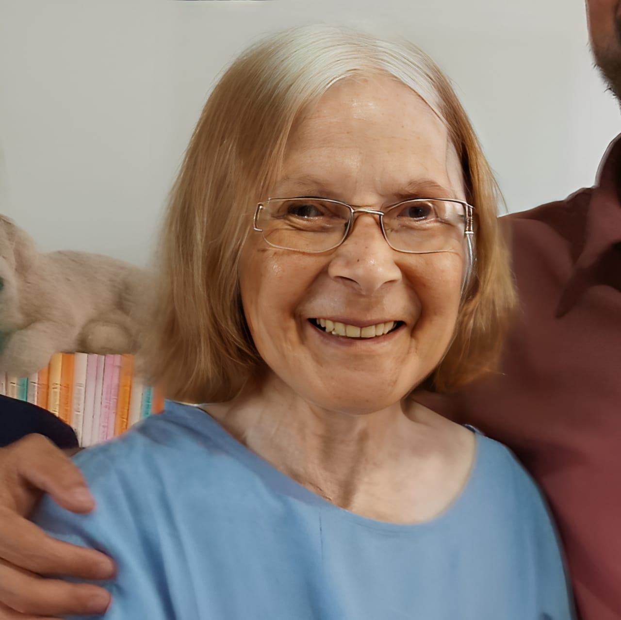 Maria Evalda dos Santos Cumarú