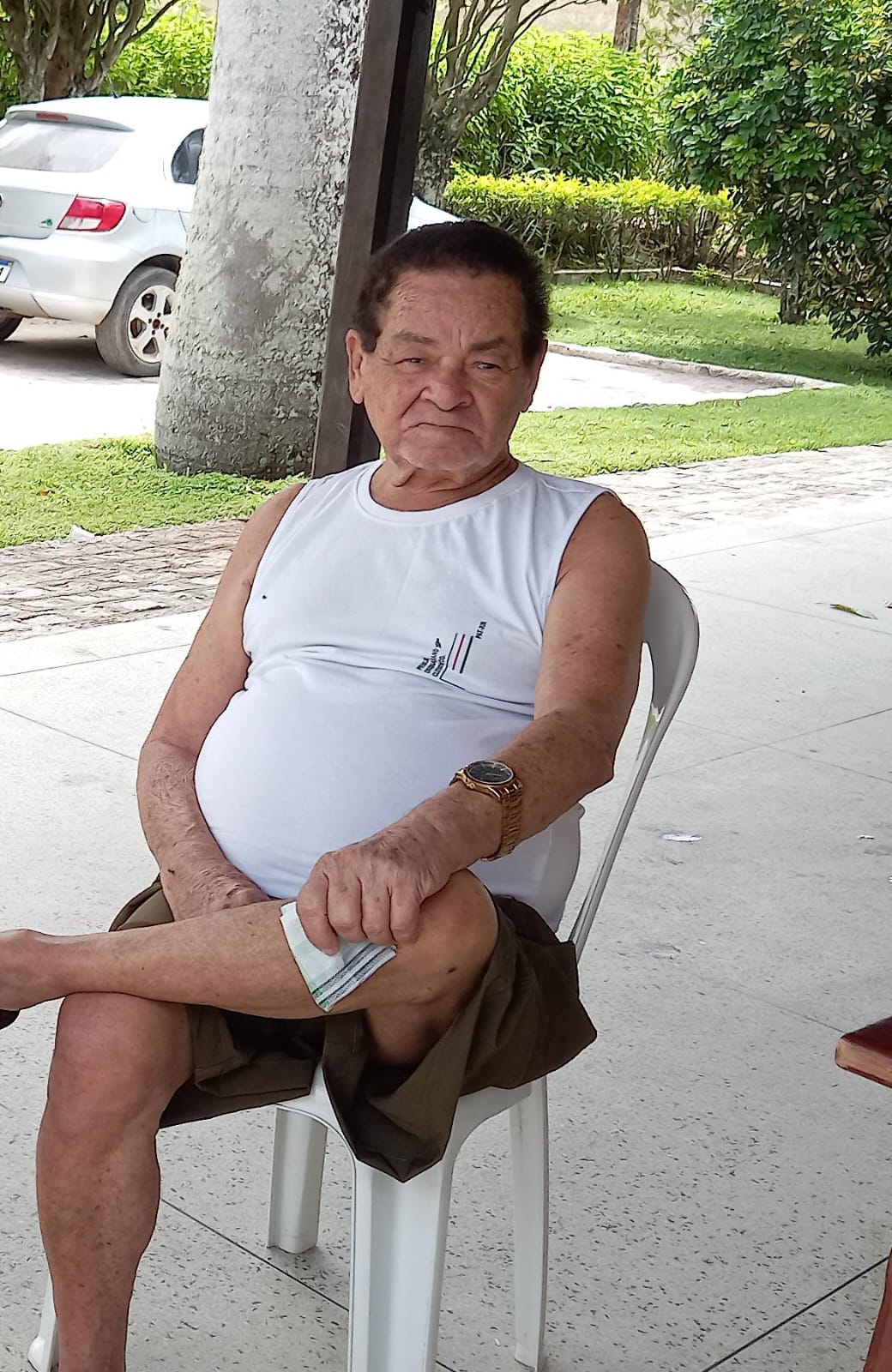 Luiz Francisco