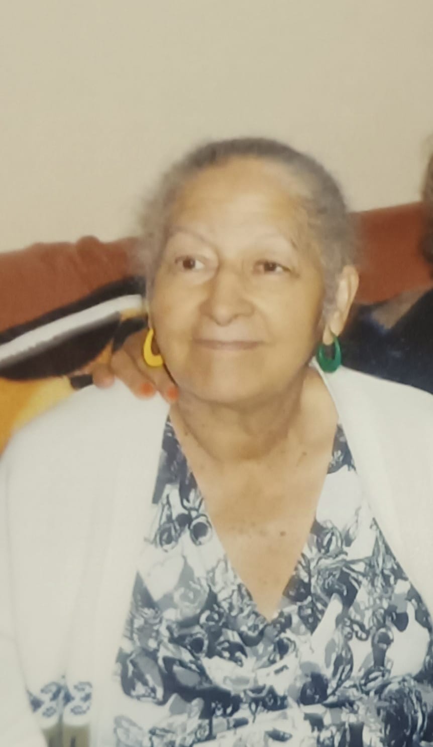 Maria de Fatima Almeida Cabral
