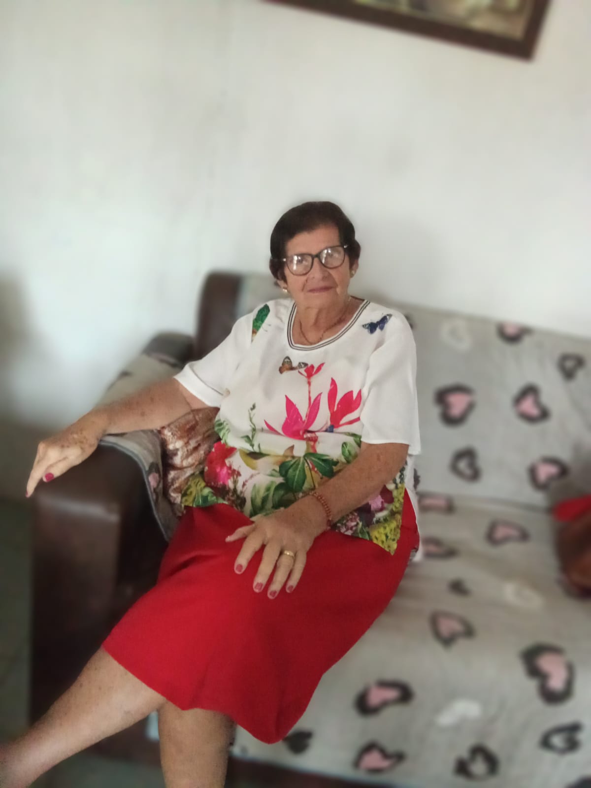 ADEILZA RICARDO DA SILVA FREITAS