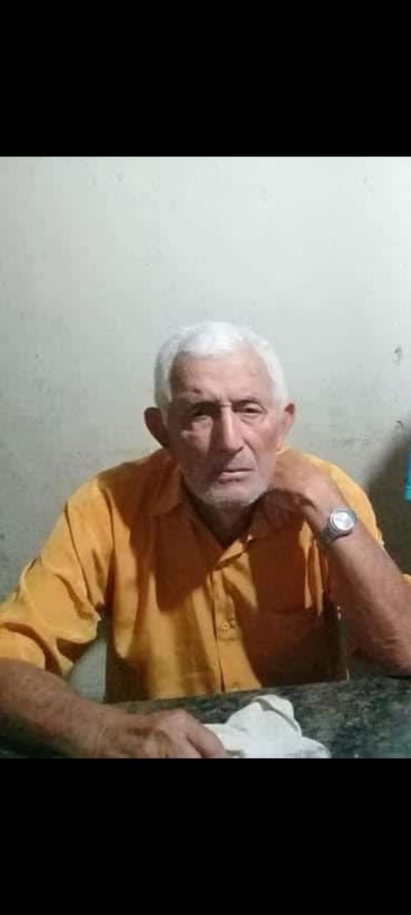 JORGE GOMES DO NASCIMENTO