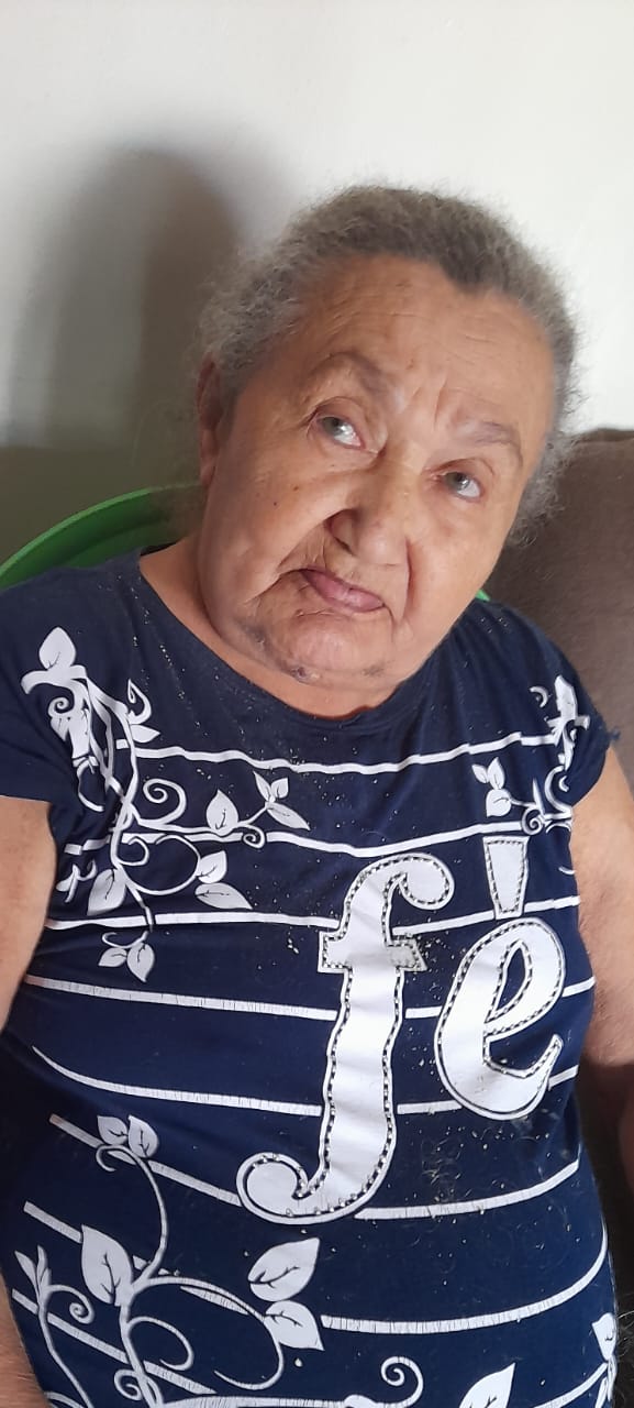 MARIA ROCHA DA SILVA