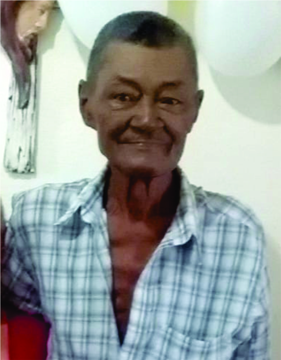 ARLINDO DIOLINO TERTO