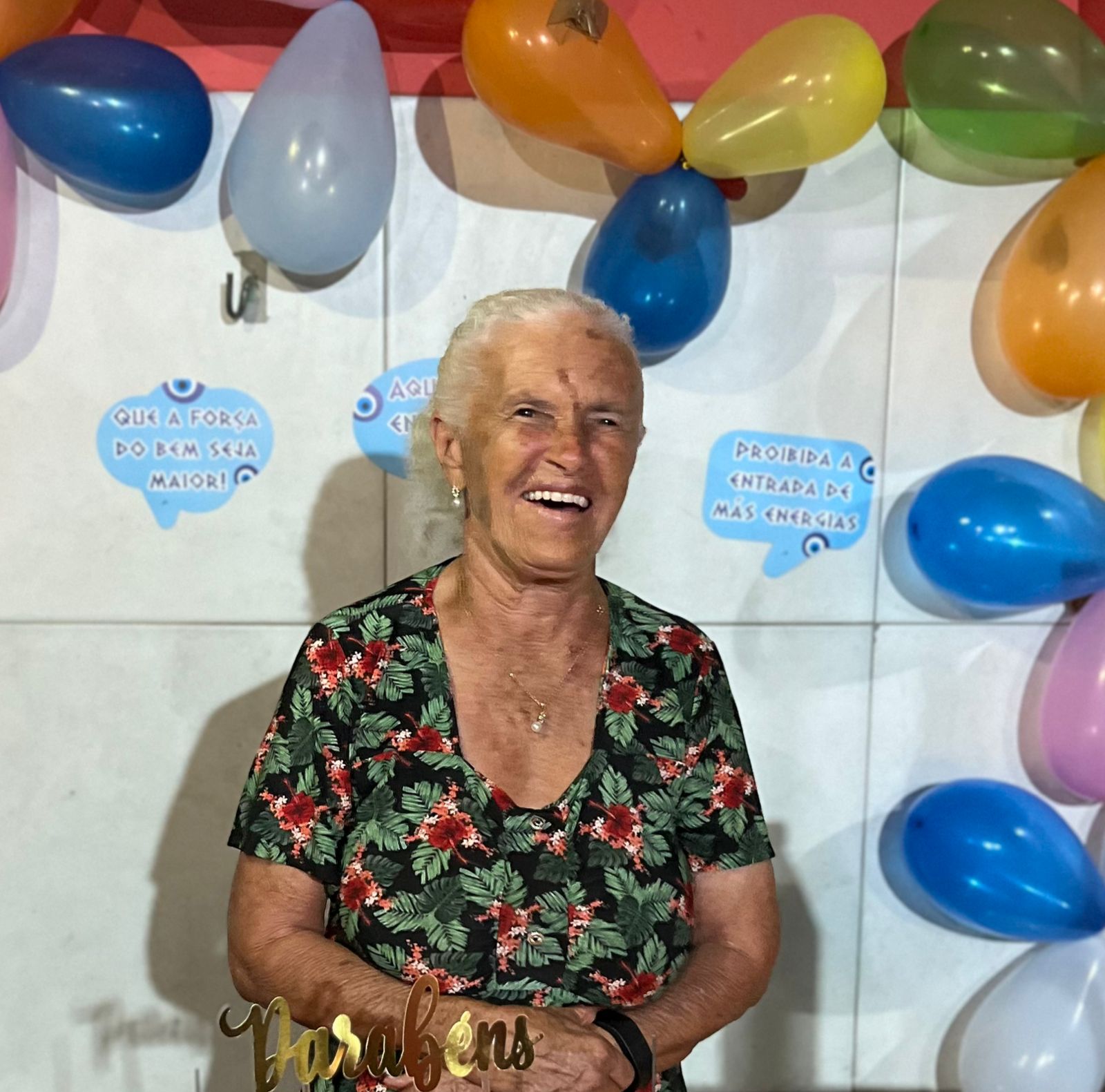 GRINAURIA DA SILVA BEZERRA