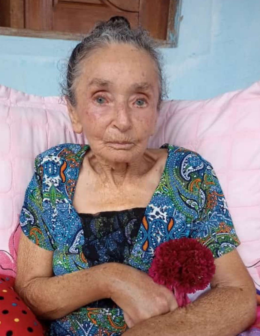 JOSEFA SABINO LIMA
