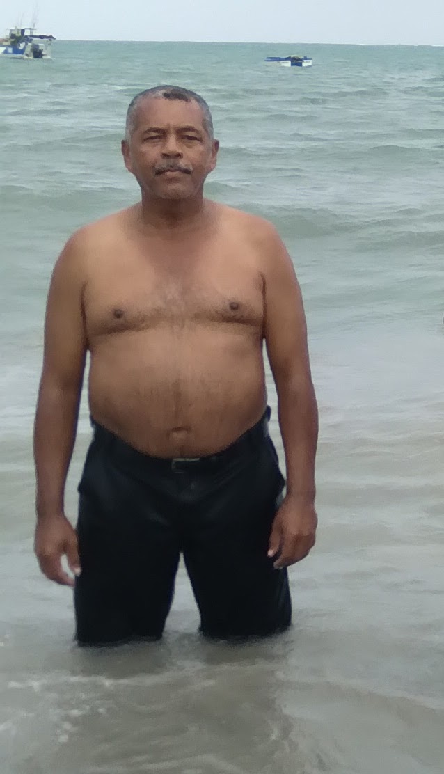 José Alberto Ferreira dos Santos