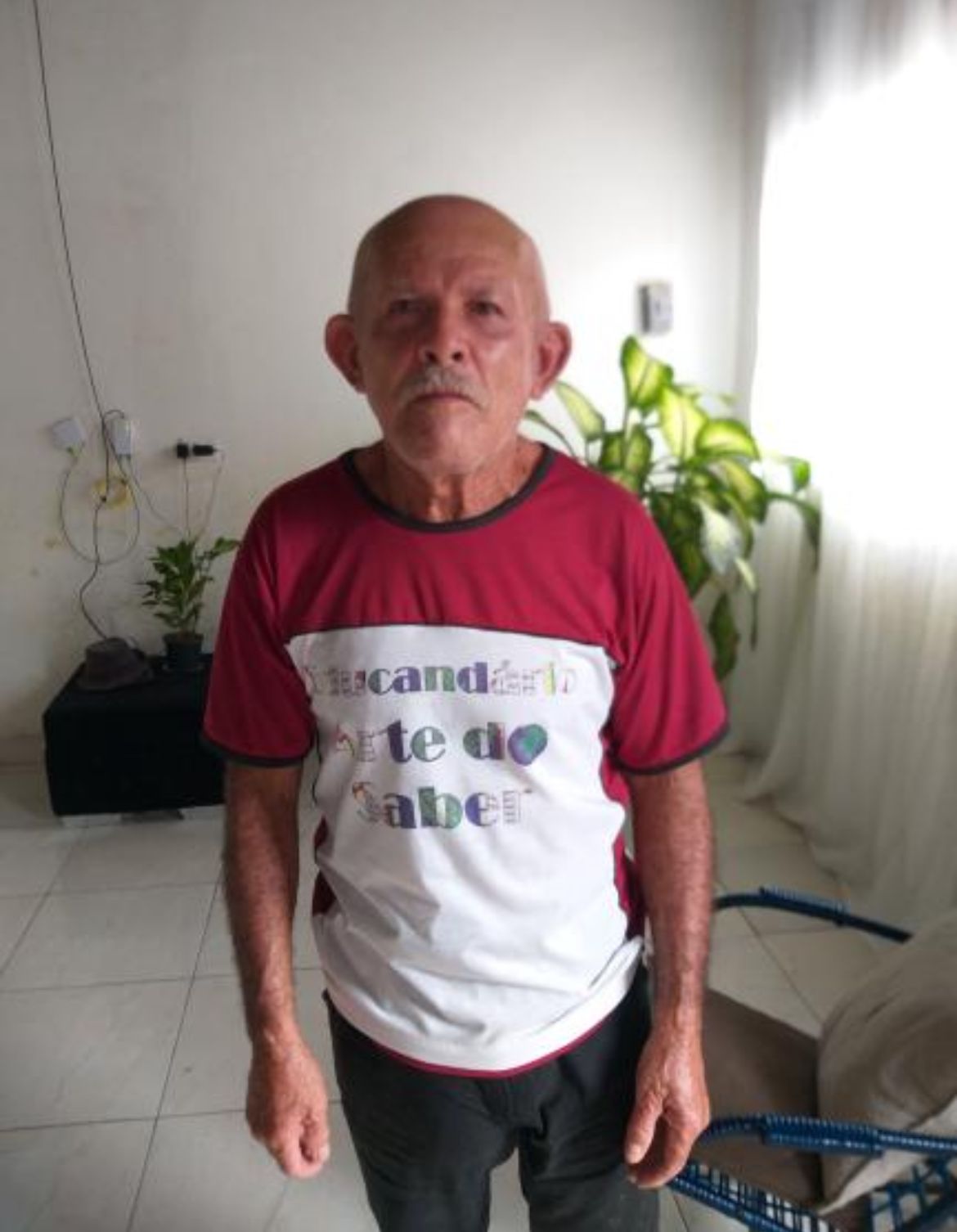 MANOEL FRANCISCO DOS SANTOS