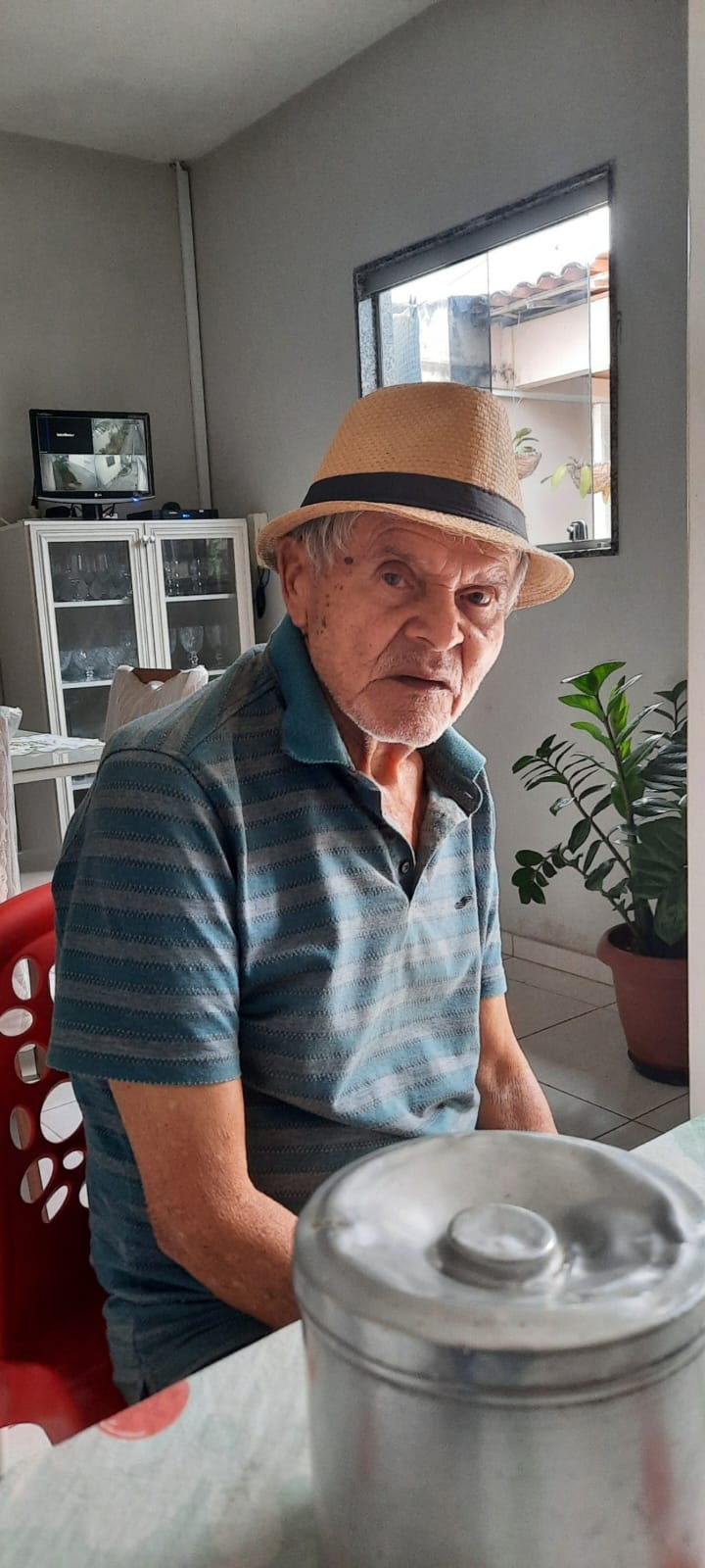 Paulo Antonio da Silva