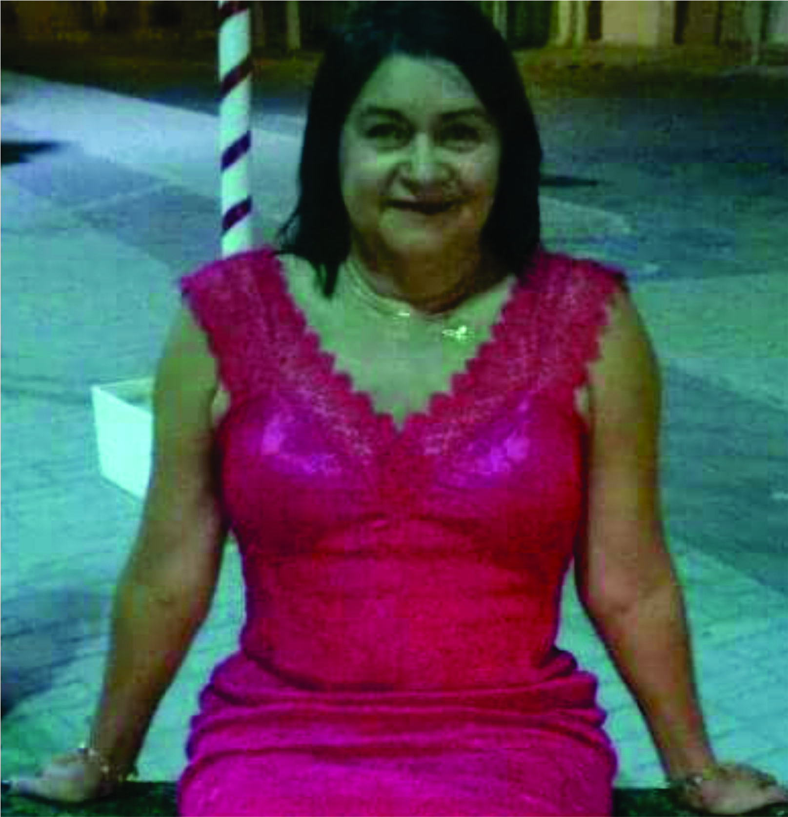 MARIA APARECIDA DA SILVA