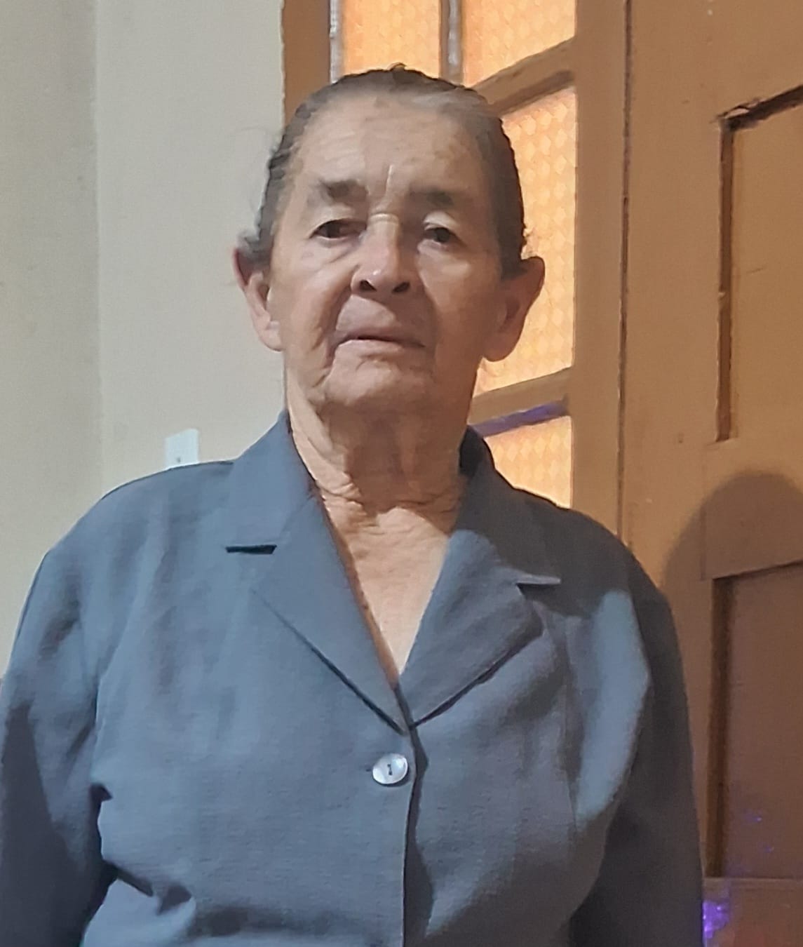 Maria Tenório de Barros