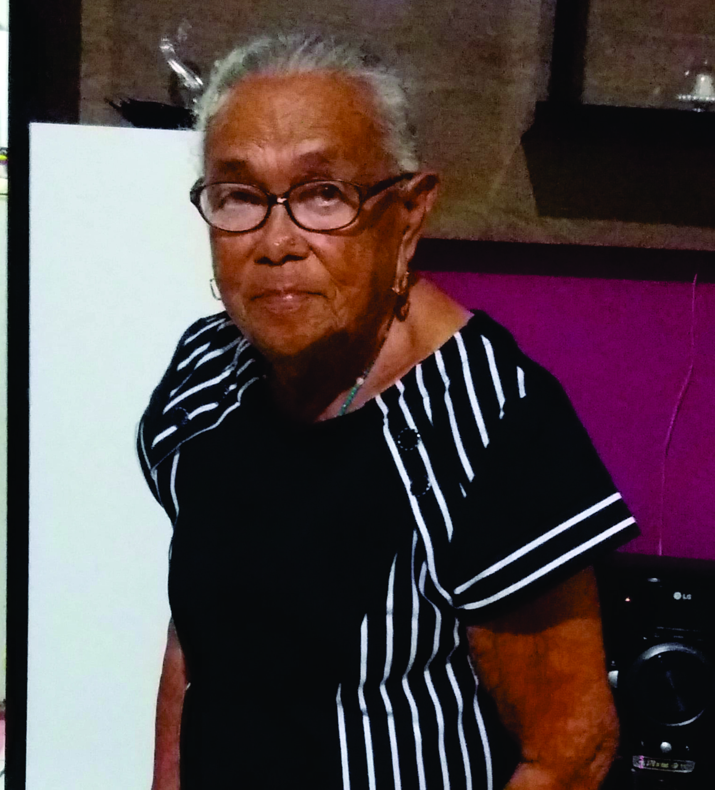 DINEUSA ERNESTINA DA SILVA