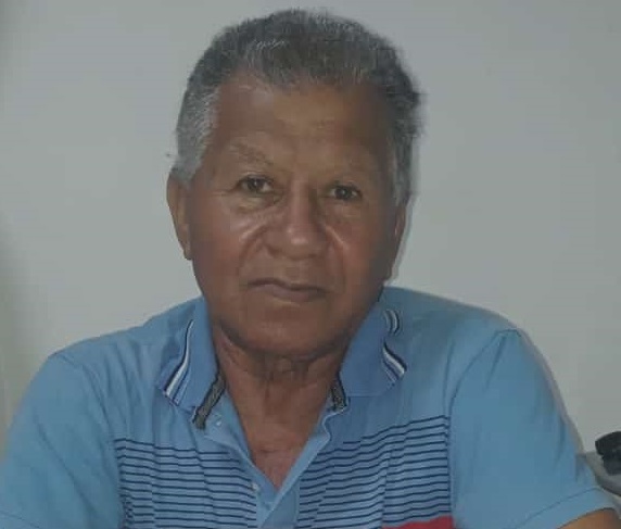 FRANCISCO ROSA DA SILVA