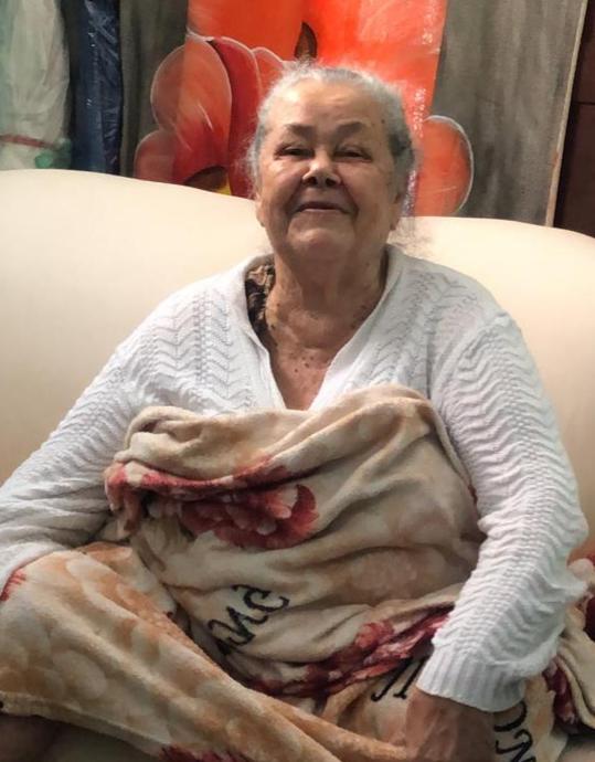 MARIA DO CARMO DA SILVA VILELA