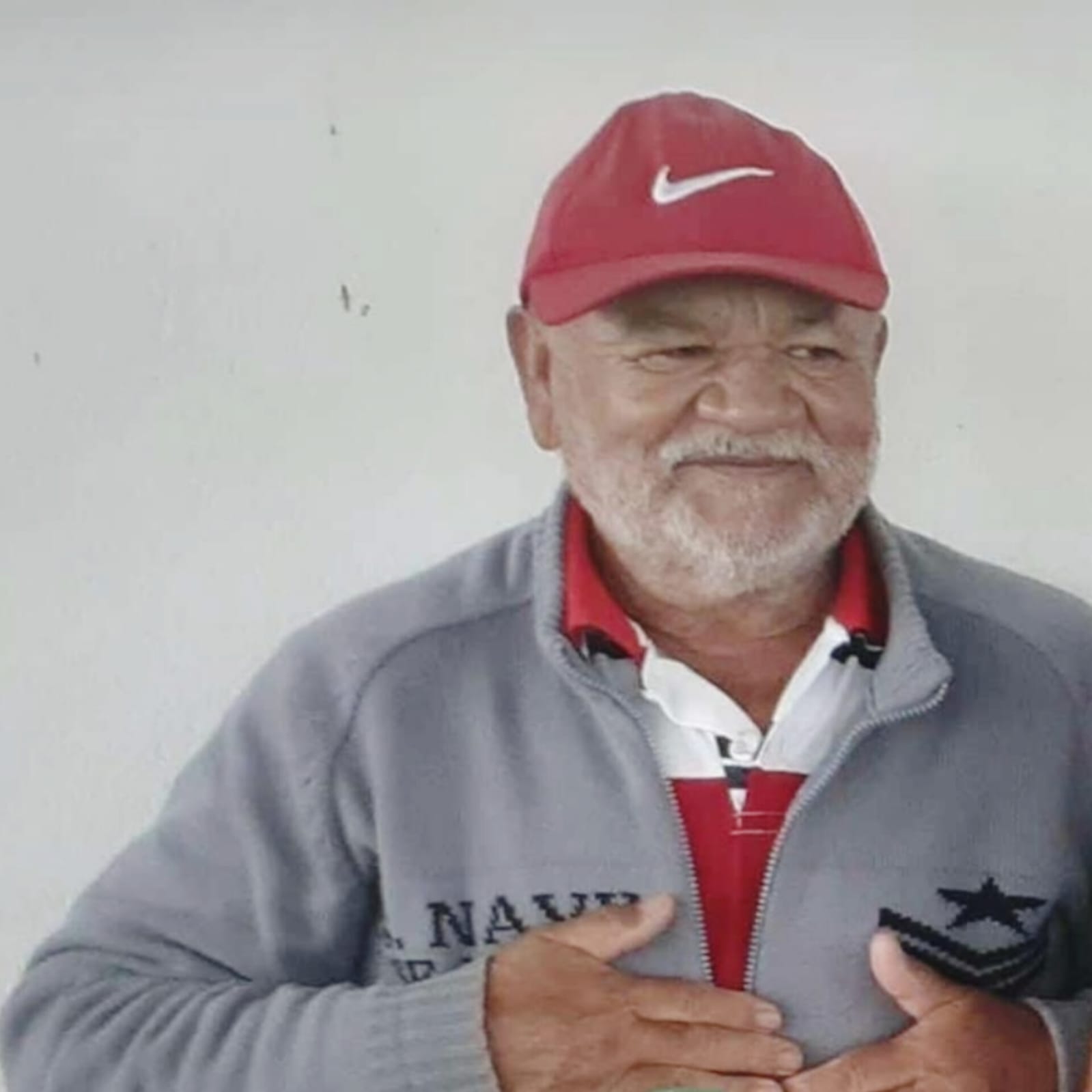 JOSÉ LEITE DOS SANTOS