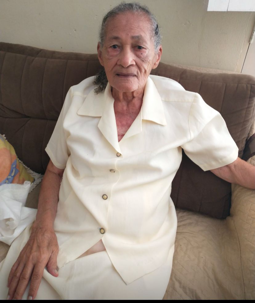 CARMELITA DA SILVA BESERRA
