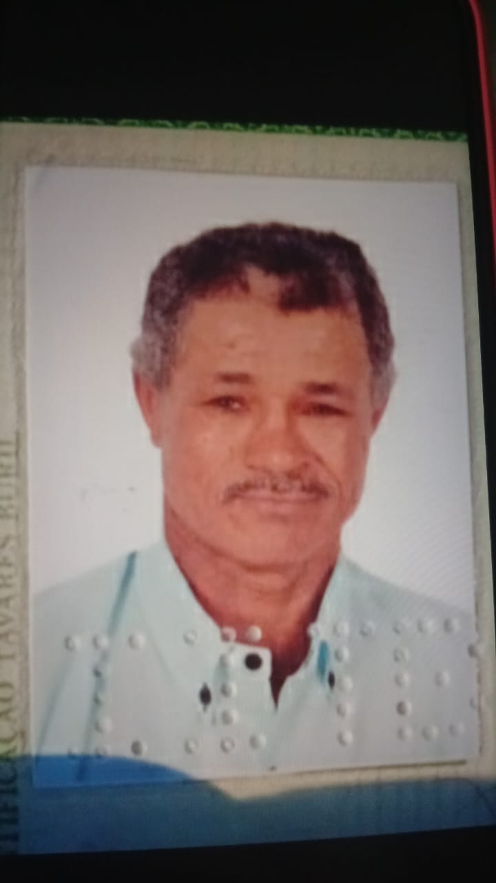 Cícero bezerra da silva