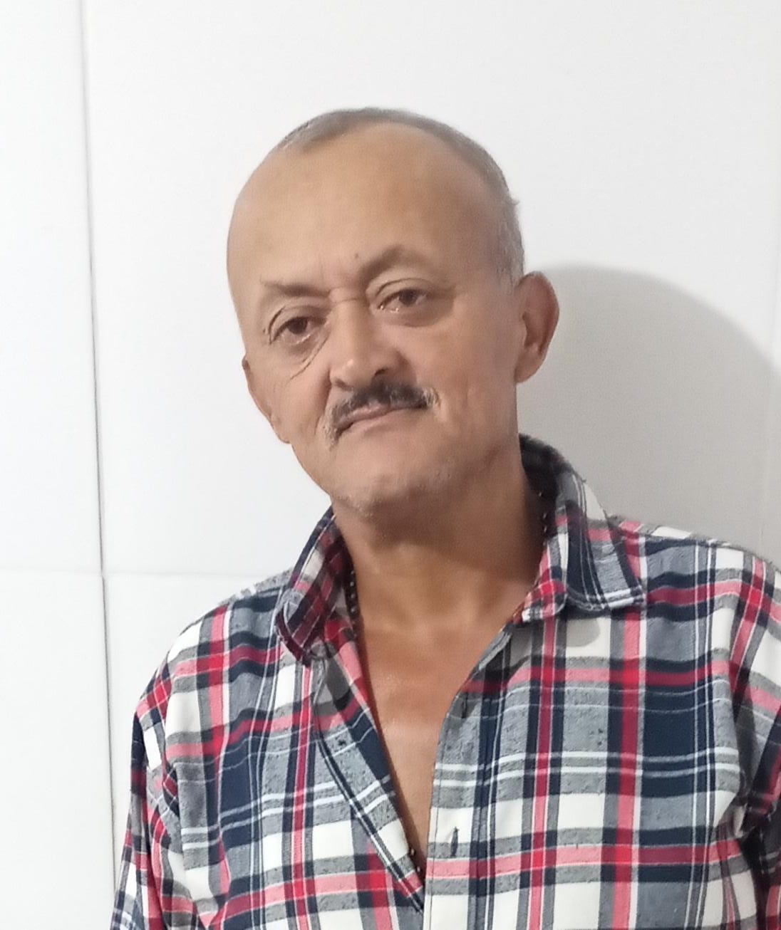 JOÃO BATISTA DE LIMA SILVA