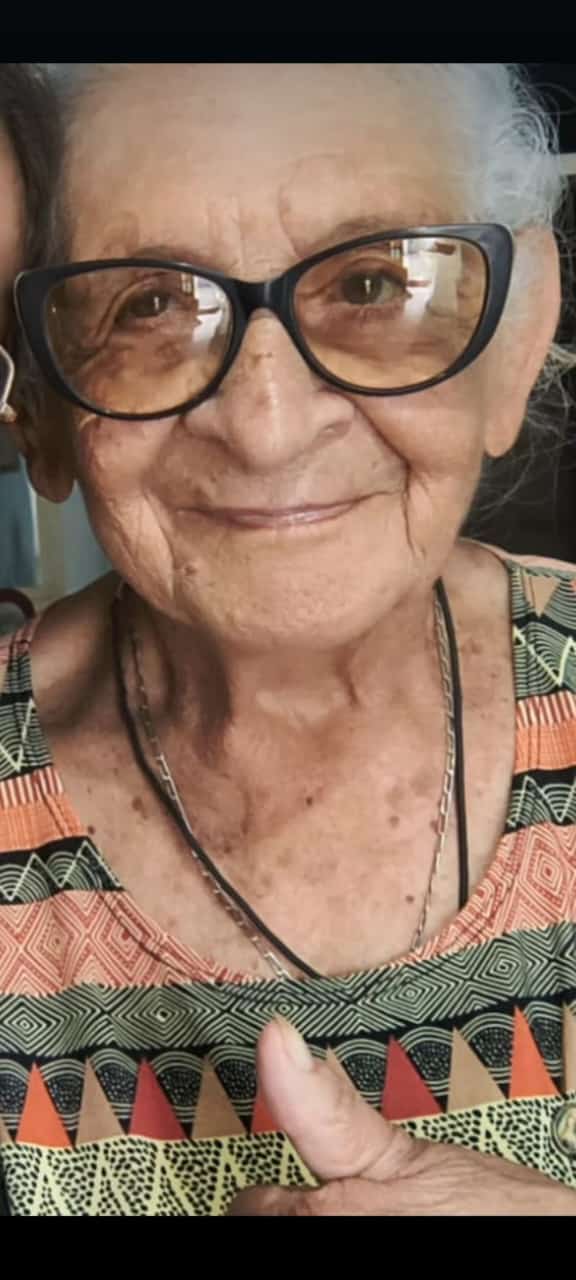Maria Madalena Souto