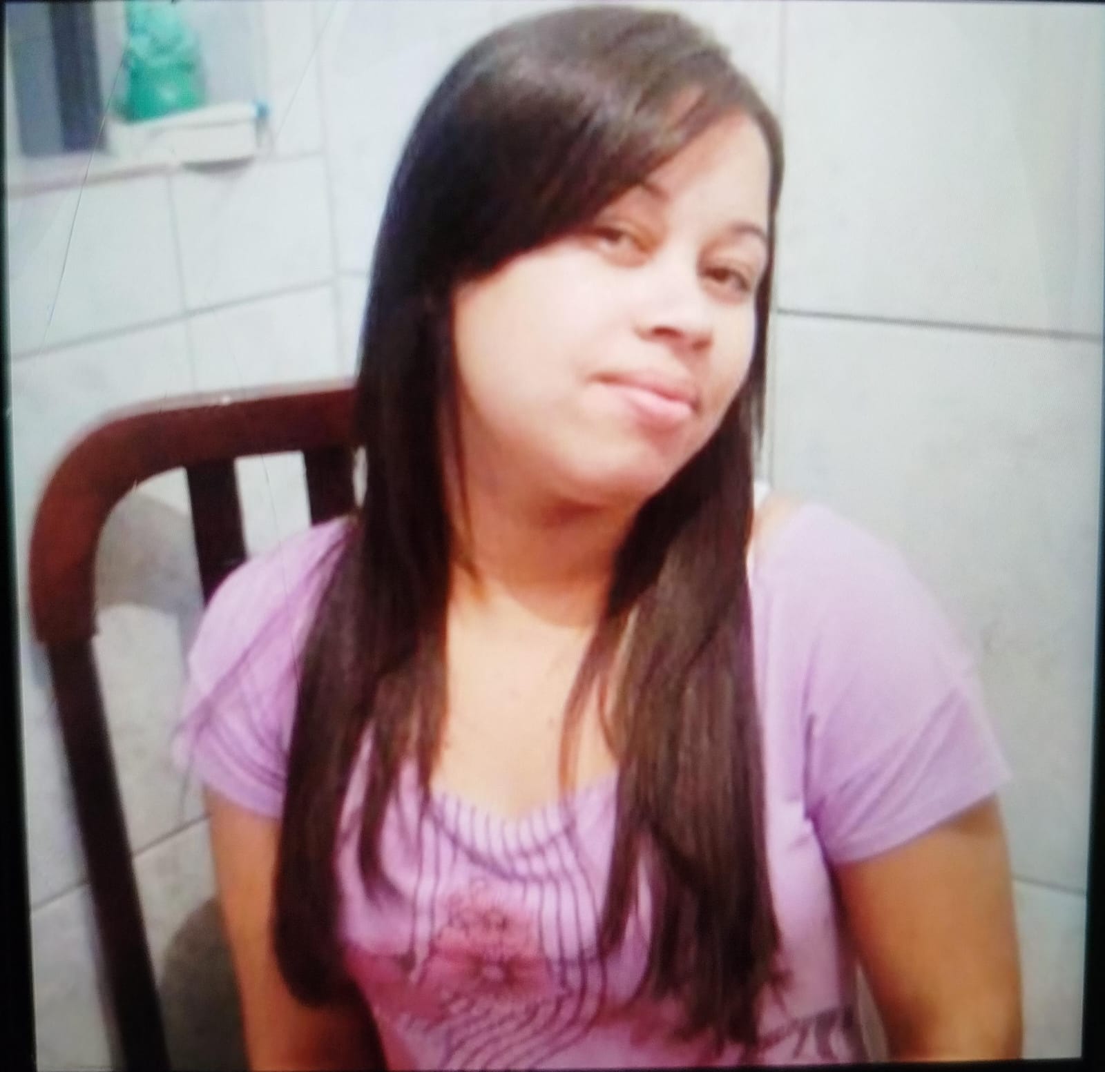ROSILMA MARQUES DA SILVA NASCIMENTO
