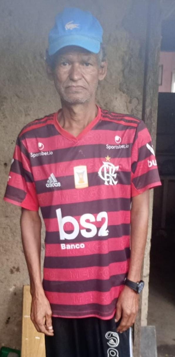 JOÃO DE OLIVEIRA MARQUES
