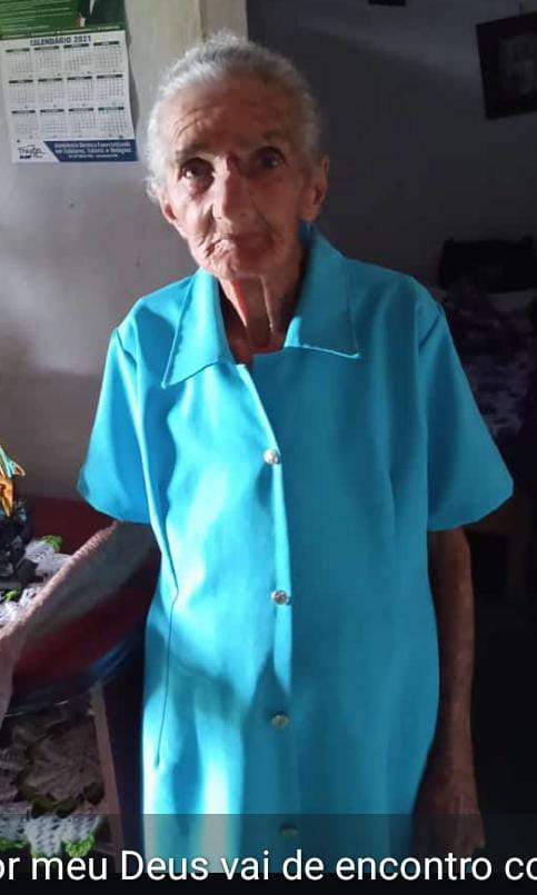 MARIA DO CARMO LEAL