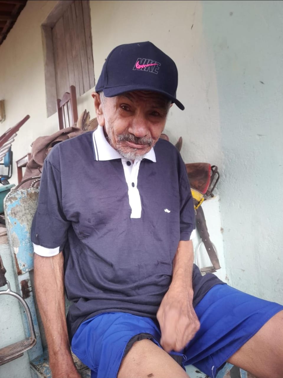 MIGUEL LUIZ PEDRO PEREIRA