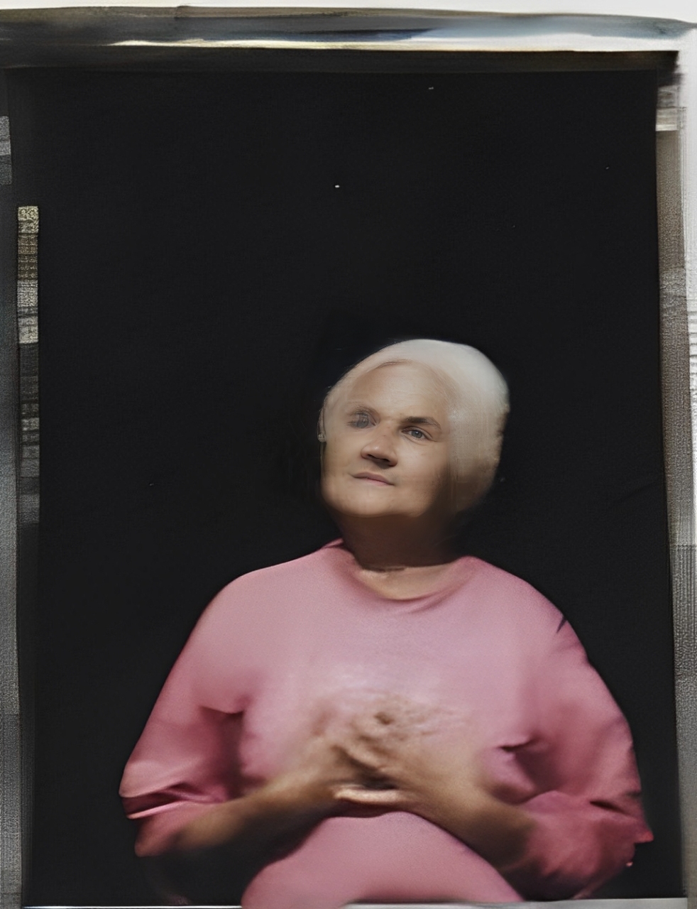 CELINA TEODORA DOS SANTOS