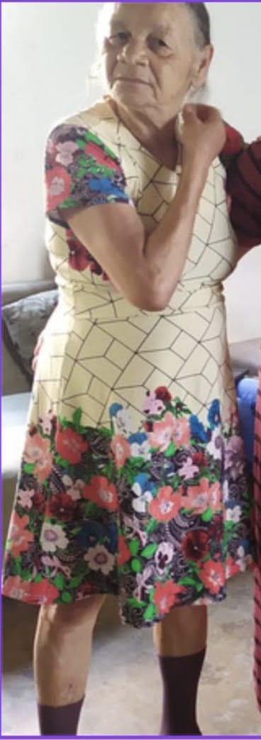 MARIA JOSE ALVES DA SILVA