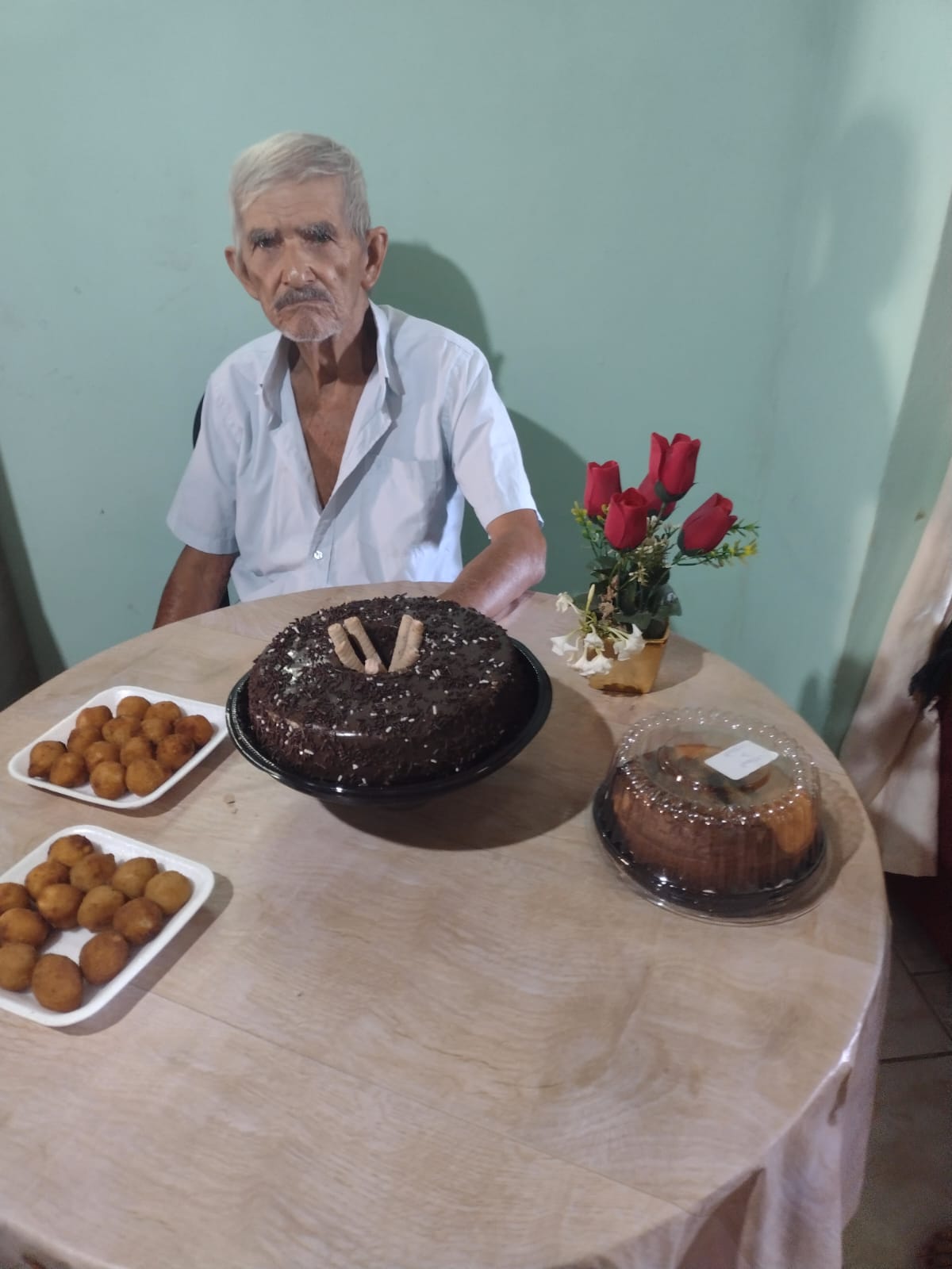 CICERO MUNIZ BARRETO