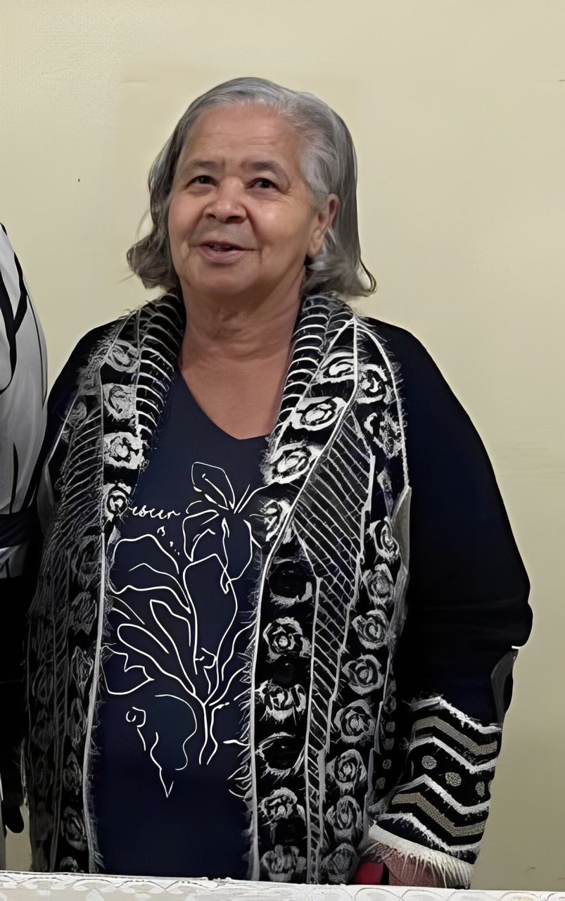 NECÍ FERREIRA CAVALCANTI