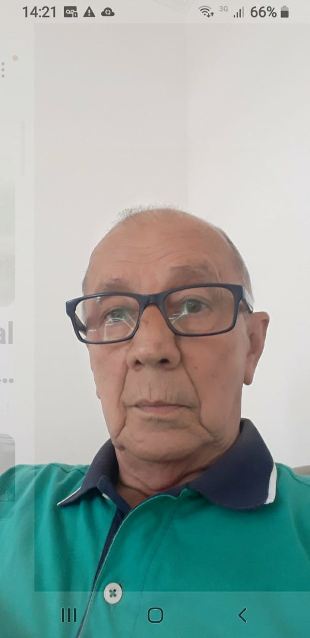 GERALDO GALINDO GOMES