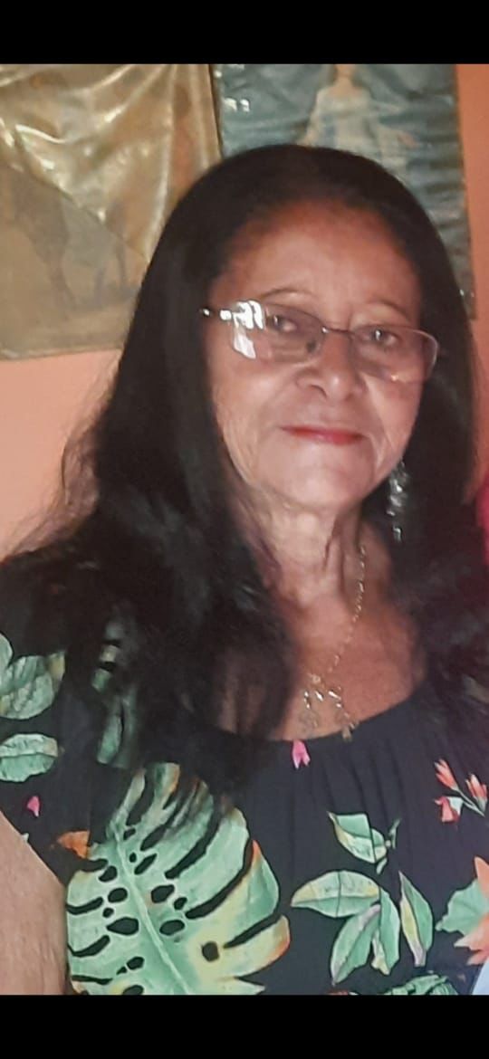 Maria Lucia Alexandre Alves