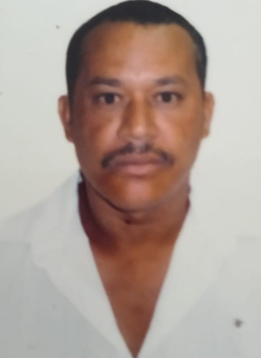 JOSÉ IZIDORO DA SILVA FILHO