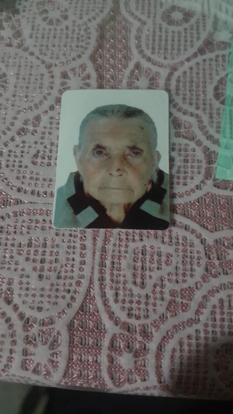 MARIA EULALIA RIBEIRO FERREIRO