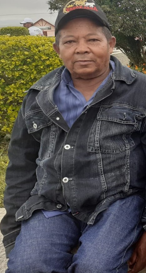 João José da Silva
