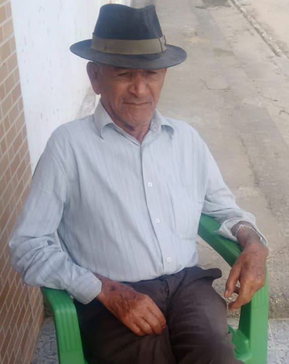 JOSÉ JERONIMO DA SILVA FILHO