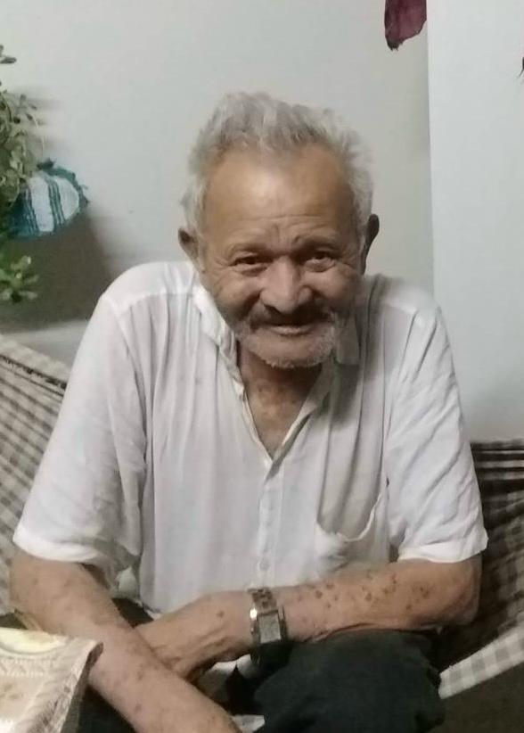 JOSE FLOR DO NASCIMENTO