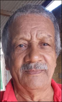 José Ferreira