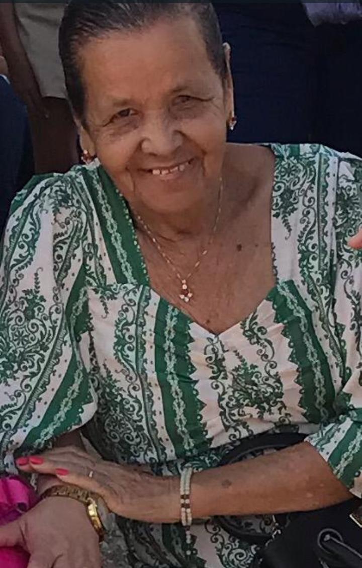 MARIA ZELIA NOBRE