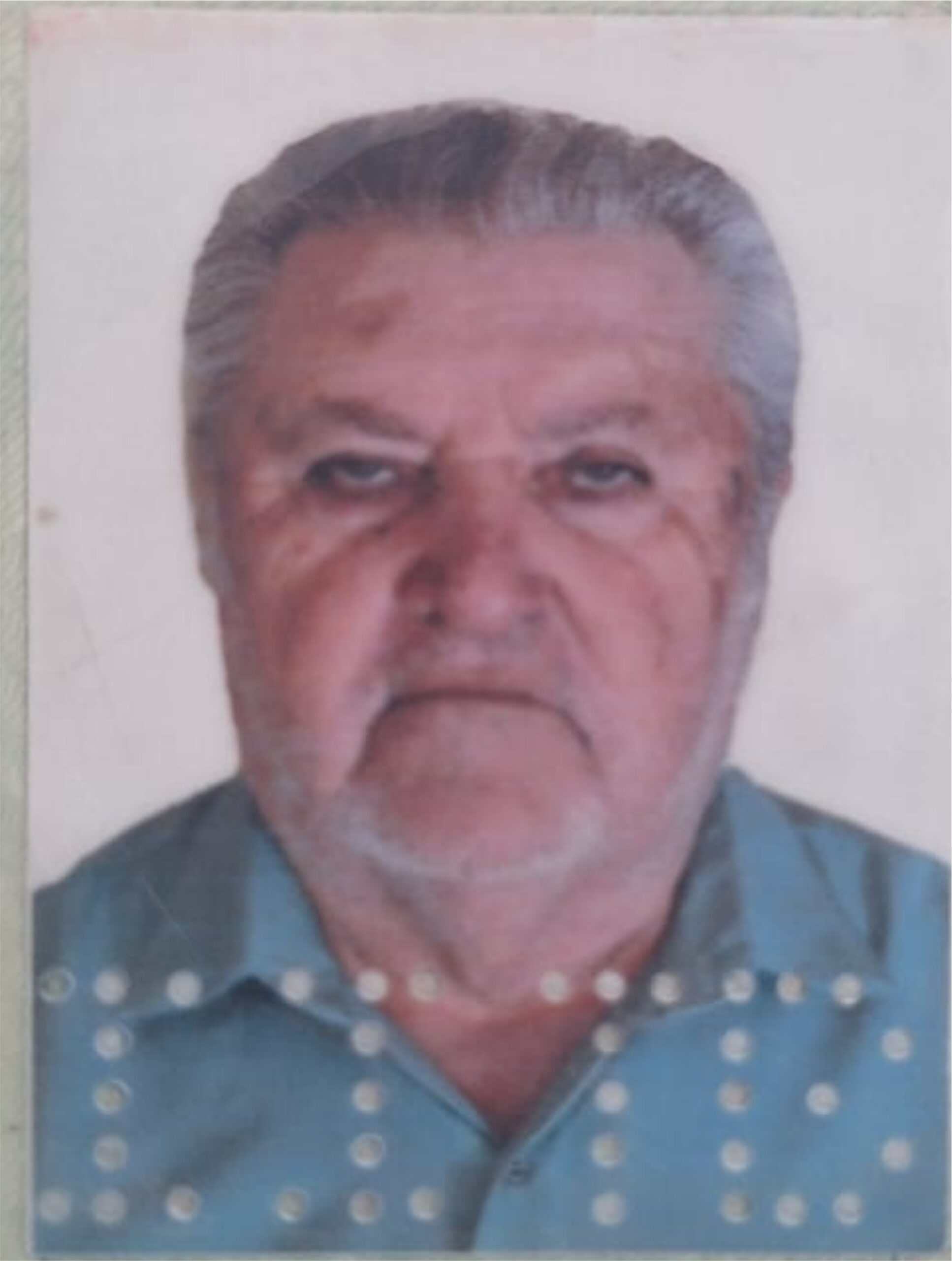 JOSÉ OLÍMPIO FERREIRA