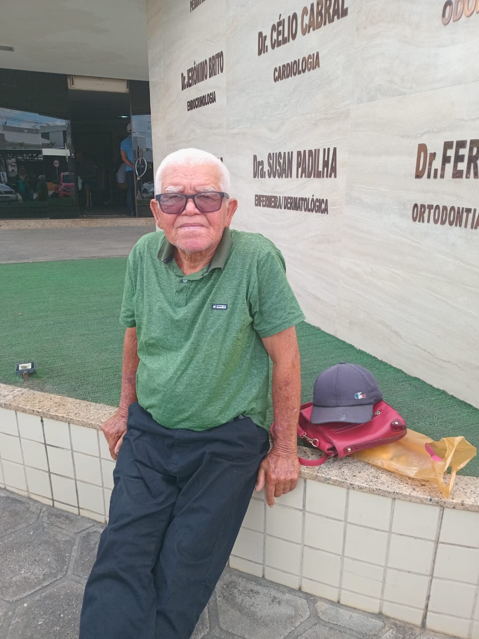 NELSON PEIXOTO DA SILVA