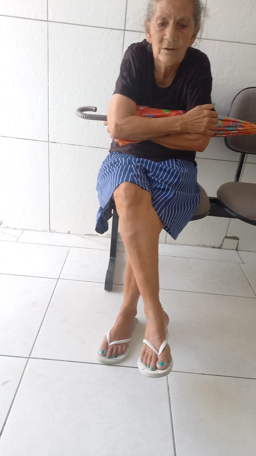 JOSEFA VIEIRA SILVA DE LIMA