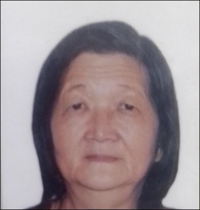 Mirian Shizue Tateyama Ferreira