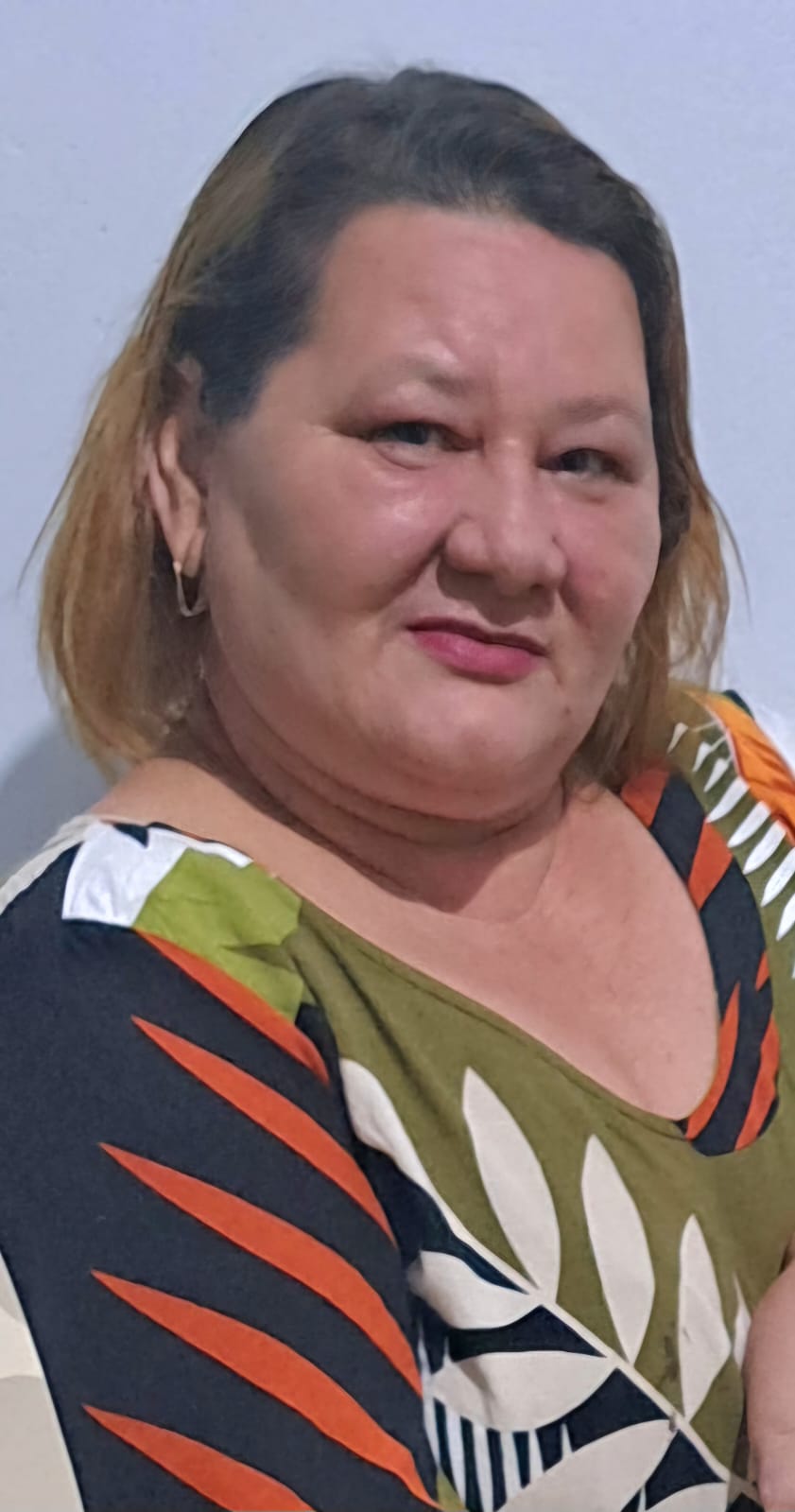 CICERA FRANCELINO DE JESUS SANTOS